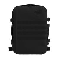 7/18.19は全品+P5% ビジネスバッグ CABIN ZERO MILITARY STYLE 36L ABSOLUTE 36L BK | ナチュラム Yahoo!ショッピング店