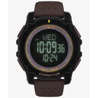 アウトドアウォッチ・時計 タイメックス 国内正規品 エクスペディションリッジ ソーラー ブラウン | ナチュラム Yahoo!ショッピング店