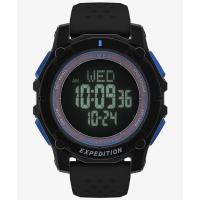 アウトドアウォッチ・時計 タイメックス 国内正規品 エクスペディションリッジ ソーラー ブラック | ナチュラム Yahoo!ショッピング店