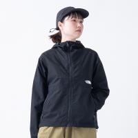 ジャケット(レディース) ザ・ノース・フェイス コンパクトジャケット レディース M ブラック(K) | ナチュラム Yahoo!ショッピング店