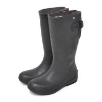 防寒ウィンターブーツ BOGS AMANDA II TALL(アマンダ 2 トール) 24.0cm BLACK | ナチュラム Yahoo!ショッピング店