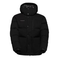 アウター(メンズ) マムート ロゼグ 2.0 インサレーション フーデッド ジャケット アジアンフィット S 0001(black) | ナチュラム Yahoo!ショッピング店