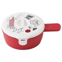 レンジ調理器 目玉焼きメーカー リサラーソンキッチン 時短 調理 料理 スケーター RMD1 | ノーティーヤフー店