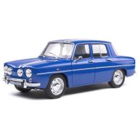 ミニカー 1/18 SOLIDO ルノー ゴルディニ 1300 1967 (ブルー) [No.S1803604] ソリド | ノーティーヤフー店