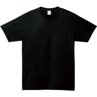 【おまとめ6枚セット】 5.0オンス DMT ベーシックTシャツ / ブラック / WMサイズ | ノーティーヤフー店