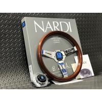 栃木発 ￥送料一律￥ NARDI ナルディー クラシック ウッド ポリッシュスポーク 330mm N100 検）33Φ ウット パイ モモ ステアリング MOMO | エヌオートプラン