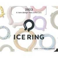 ディズニーキャラクター ICE RING　アイスリング キッズサイズ | ナビッピドットコムオンライン