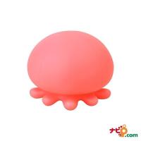 ドリームズ　Dreams ジェリーフィッシュ バスライト Relaxing Bath Light Jellyfish  (ピンク) BAC64142 | ナビッピドットコムオンライン