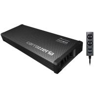 パイオニア カロッツェリア 16cmx2パワードサブウーファー カーオーディオスピーカー Pioneer carrozzeria TS-WX70DA | ナビッピドットコムオンライン