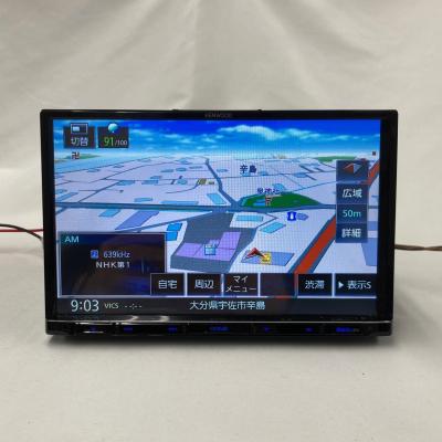 kenwood mdv-s706（彩速ナビ）のおすすめ人気商品一覧 通販 - Yahoo