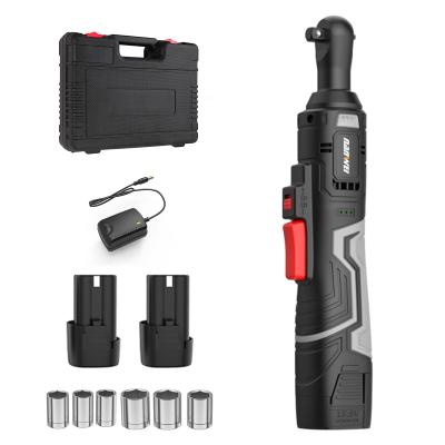 充電式 電動ラチェットレンチのおすすめ人気商品一覧 通販 - Yahoo