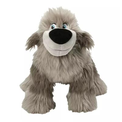 リトルマーメイド マックス ぬいぐるみ（ゲーム、おもちゃ）の