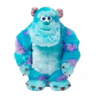 モンスターズインク　ぬいぐるみ&マスコット 4543112808097-nkj.jpg