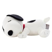 スヌーピー ぬいぐるみ すやすやフレンド S　定形外OK　SNOOPY ピーナッツ PEANUTS ヌイグルミ スヤスヤ フレンズ グッズ 通販 タカラトミーアーツ | USプラザ ファッション雑貨 ナスカ