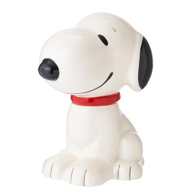 SNOOPY 貯金箱｜コレクション、趣味｜楽器、手芸、コレクション