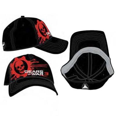 USプラザ ファッション雑貨 ナスカ - ギアーズ オブ ウォー