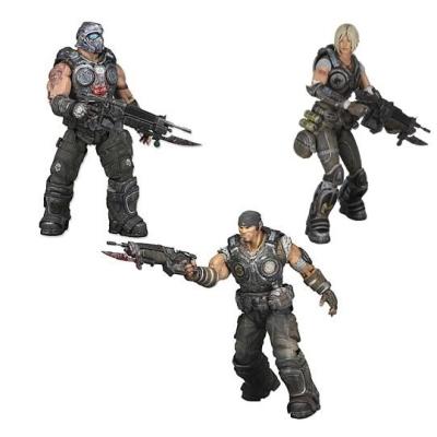 USプラザ ファッション雑貨 ナスカ - ギアーズ オブ ウォー - GEARS OF