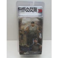 NECA GEARS Of War 7インチフィギュア　4体セット yf134256.jpg