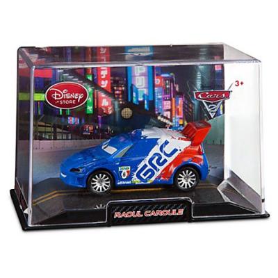 ディズニーストア カーズ ミニカーのおすすめ人気商品一覧 通販