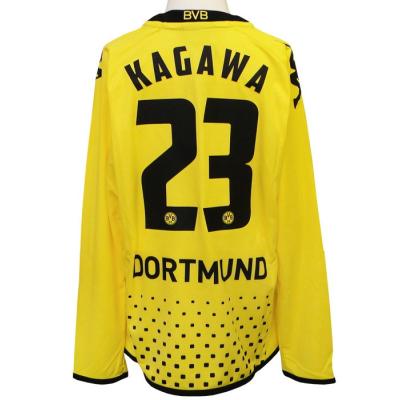 ドルトムント ユニフォーム（Kappa）のおすすめ人気商品一覧 通販