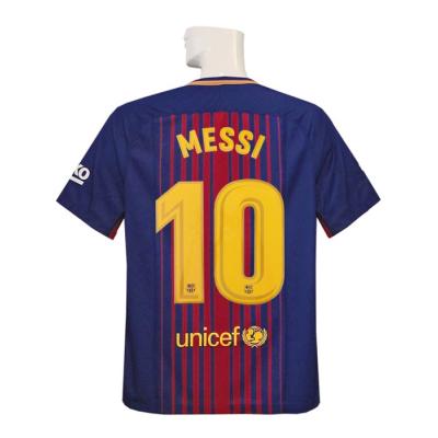 バルセロナ ユニフォーム メッシのおすすめ人気商品一覧 通販 - Yahoo