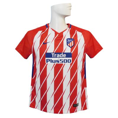 アトレティコマドリード ジュニアユニフォーム（サッカーサポーター