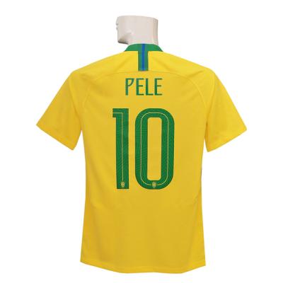 ブラジル代表 ユニフォーム ペレの商品一覧 通販 - Yahoo ブラジル代表 ユニフォーム ペレの商品一覧 通販 - Yahoo