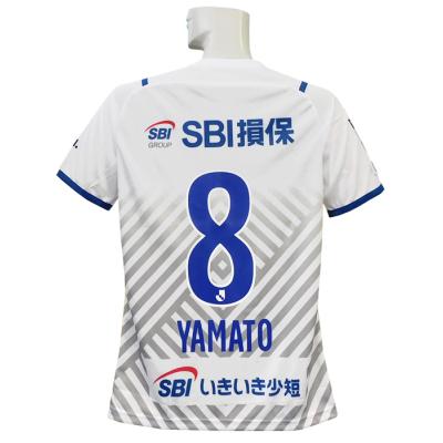 大分トリニータ ユニホームのおすすめ人気商品一覧 通販 - Yahoo