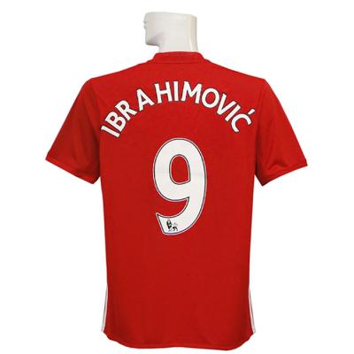 イブラヒモビッチ ユニフォームのおすすめ人気商品一覧 通販 - Yahoo