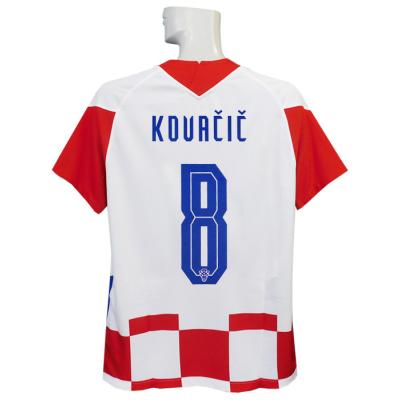 ロットクロアチアアウェイシャツ、Lサイズ クロアチア代表に関する記事一覧 | サッカーショップfcFA｜海外