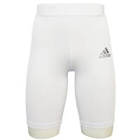 (アディダス) adidas/TECHFIT ショーツ/インナーパンツ/ホワイト/EKY62-GU7315/簡易配送(CARDのみ/送料注文後変更/1点限/保障無) | ネイバーズスポーツ