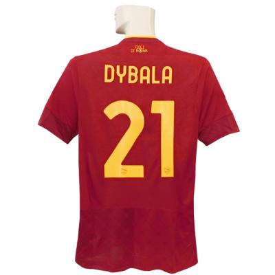 正規品 アルゼンチン代表 ユニフォーム ディバラ ユベントス ローマ 2026年最新】ディバラ ユニフォームの人気アイテム - メルカリ