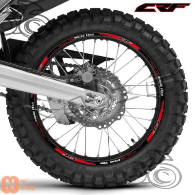 CRF250R DID 21インチ ディスクブレーキ ホイール リム CRF250R DID 21インチ ディスクブレーキ ホイール リム