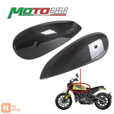 DUCATI scrambler サイドカバー サイドカバーデカール Ducati Scrambler系 – バイクデカールの