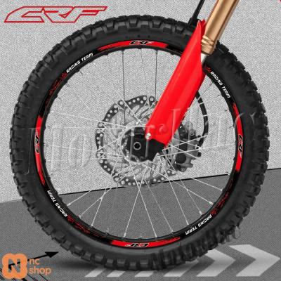 CRF250R DID 21インチ ディスクブレーキ ホイール リム CRF250R DID 21インチ ディスクブレーキ ホイール リム