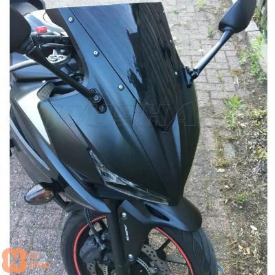 cbr400r ハイウインドスクリーンの商品一覧 通販 - Yahoo!ショッピング