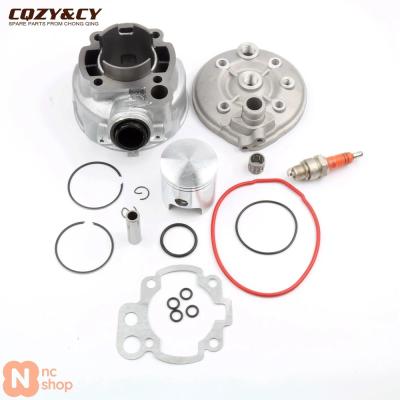 nsr50シリンダーヘッドのおすすめ人気商品一覧 通販 - Yahoo!ショッピング