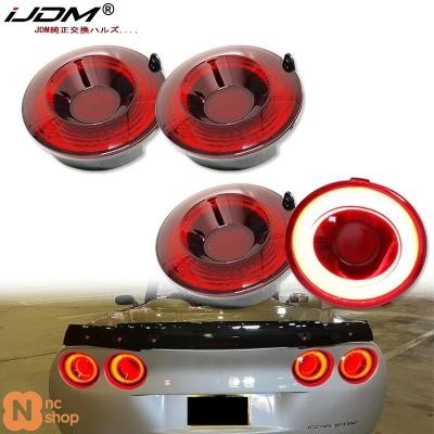 もっとお値下げ後はなし　C6コルベットテールランプ もっとお値下げ後はなし C6コルベットテールランプ - メルカリ