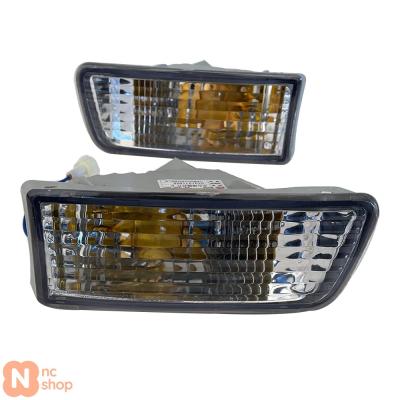 ハイラックスサーフ185 フォグランプ ハイラックスサーフ 185 215 led フォグランプ HB4 バルブ 爆光