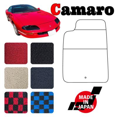 カマロ camaro（フロアマット、車用マット）｜自動車 | 車、バイク