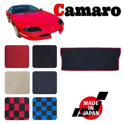 カマロ camaro（フロアマット、車用マット）｜自動車 | 車、バイク