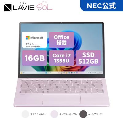 NEC Direct - SOL｜Yahoo!ショッピング