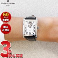 （6月から値上）フレデリック コンスタント クラシック カレ オートマチック ハートビート FC-310SWR4C6 腕時計 | neelセレクトショップ 3rd
