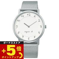 アニエスベー 時計 レディース agnes b. マルチェロ Marcello FCSK908 | neelセレクトショップ 3rd