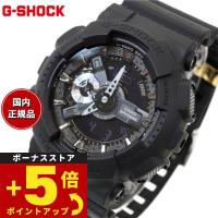 40th Anniversary REMASTER BLACK G-SHOCK GA-114RE-1AJR アナデジ 腕時計 メンズ リマスター ジーショック | neelセレクトショップ 3rd