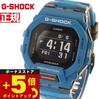 Gショック ジースクワッド G-SHOCK G-SQUAD 腕時計 メンズ GBD-200-2JF ジーショック | neelセレクトショップ 3rd