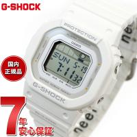 Gショック Gライド G-SHOCK G-LIDE 腕時計 CASIO GLX-S5600-7BJF GLX-5600 小型化・薄型化モデル ジーショック | neelセレクトショップ 3rd