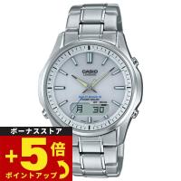カシオ リニエージ 電波 ソーラー 腕時計 メンズ LCW-M100DE-7AJF | neelセレクトショップ 3rd