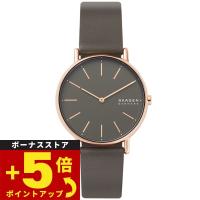 倍々+5倍！最大ポイント26倍！本日限定！スカーゲン SKAGEN 腕時計 レディース SKW2794 | neelセレクトショップ 3rd