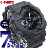 40th Anniversary REMASTER BLACK G-SHOCK GA-114RE-1AJR アナデジ 腕時計 メンズ リマスター ジーショック | 腕時計のニールセレクトショップ